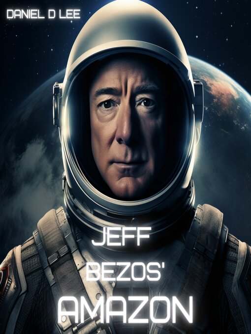 Title details for Jeff Bezos' Amazon by Daniel D. Lee - Available
